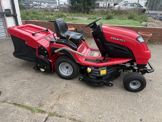 Countax C60